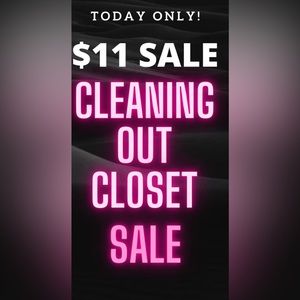 Don’t miss out!! SALE SALE SALE!!!